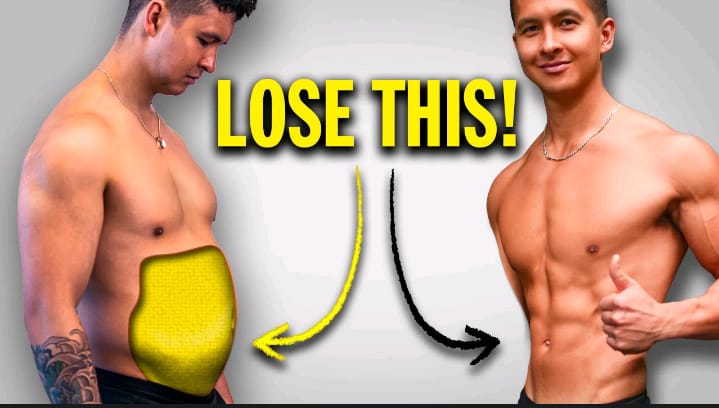 An easy way to reduce belly fat.